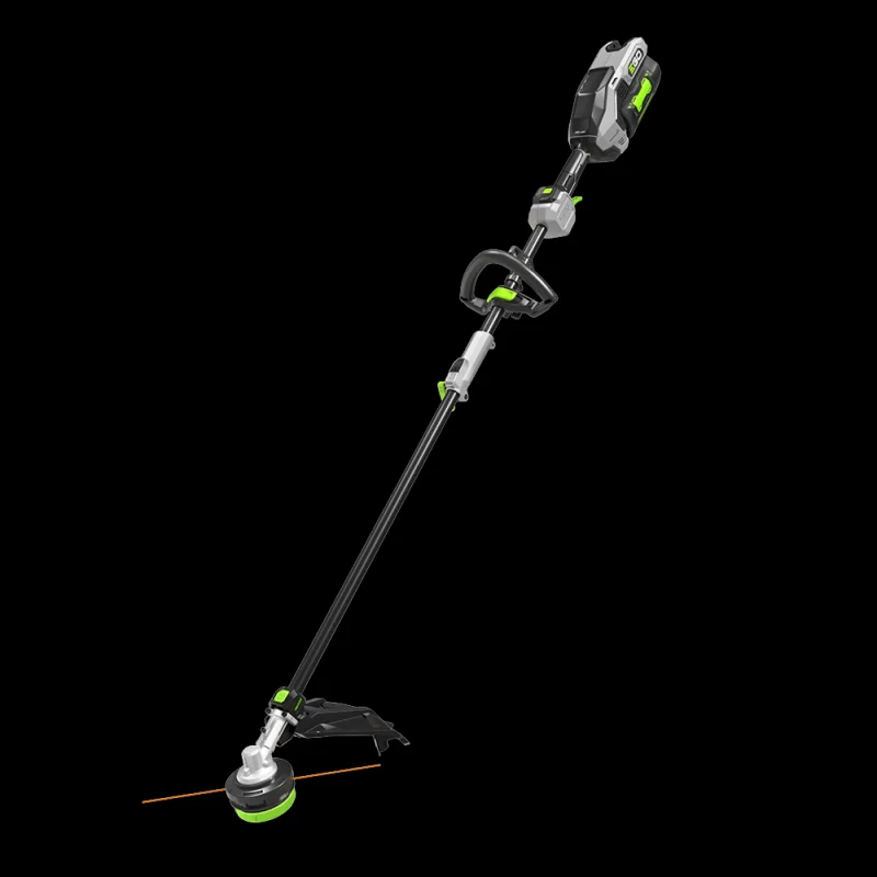 MST1603 EGO 56V Power+ Multi-Head 16″ String Trimmer With Powerload Technology Kit