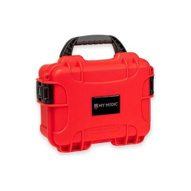 MyMedic Boat Medic First Aid Kit Blue