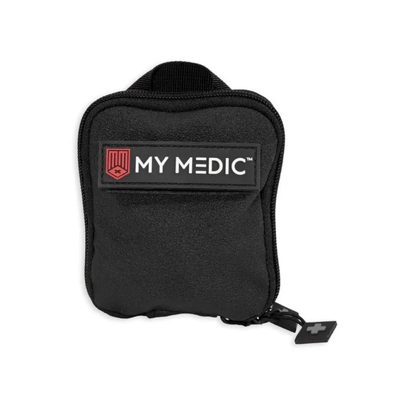 MyMedic Everyday Carry First Aid Kit