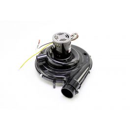 Nidec-US Motors N173 1/25HP Inducer Motor 3350 RPM 115V