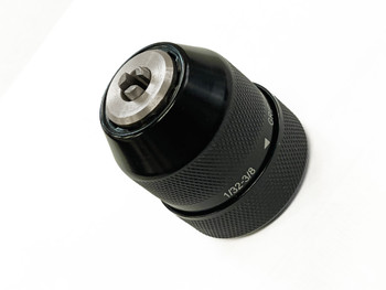 Porter Cable PC600D OEM 3/8" Keyless Chuck # N774439