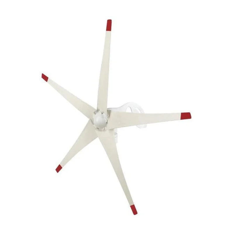 Nature’s Generator Wind Turbine