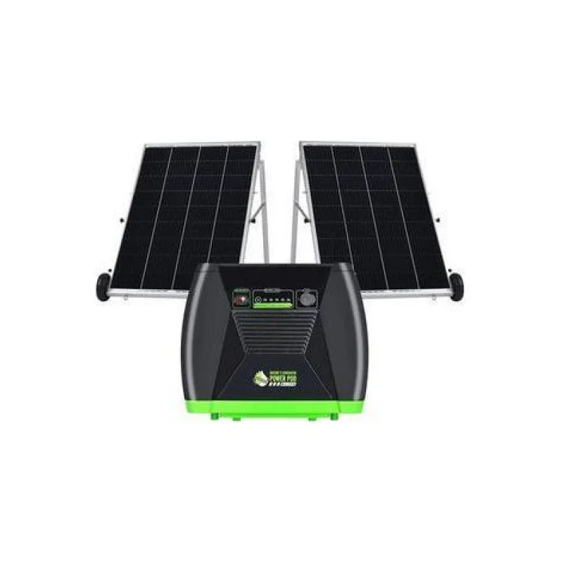 Natures Generator Elite Power Add on Bundle