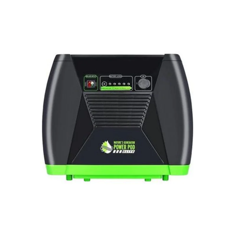 Natures Generator Elite Power Pod