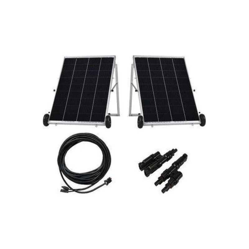Natures Generator Power Panel – 2 Pack