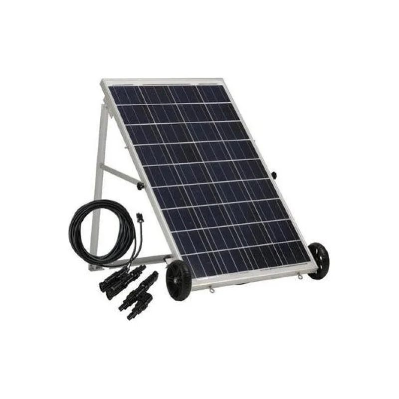 Natures Generator Power Panel Bundle