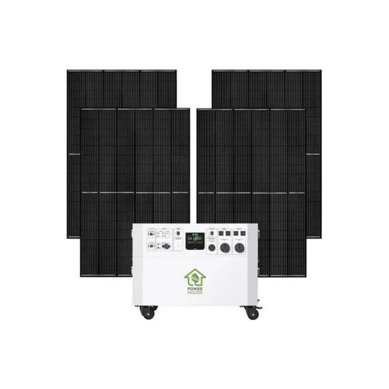 Natures Generator Powerhouse Gold Plus