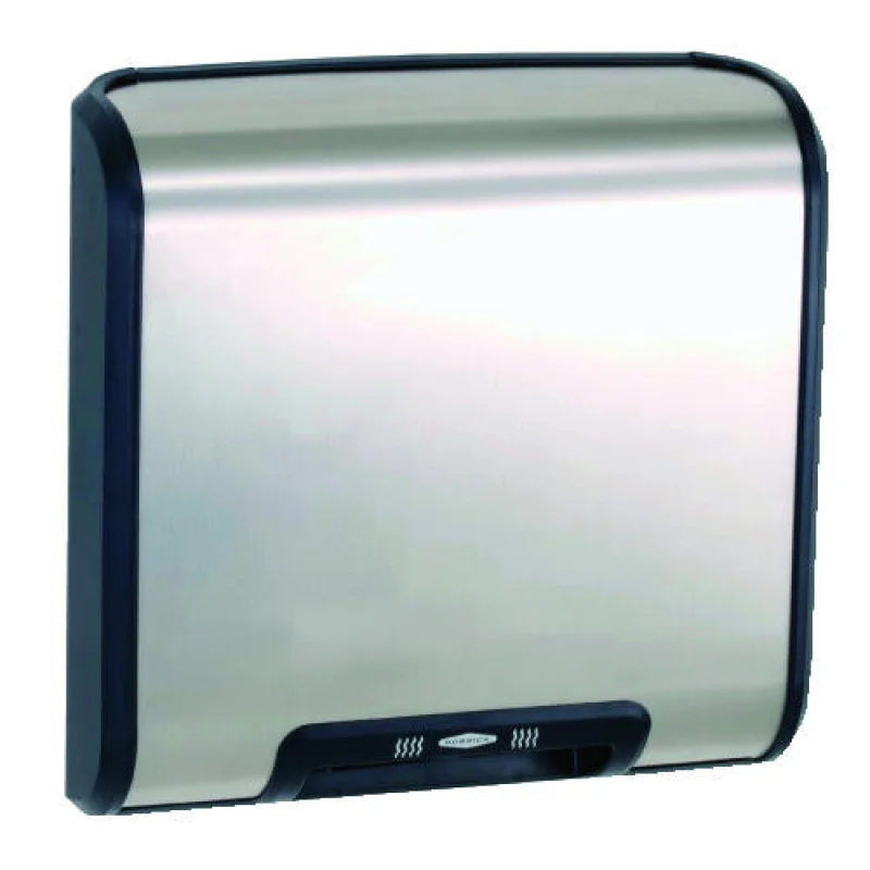 NO TOUCH HAND DRYER TRIM LINE BATHRM ACCESSORIES