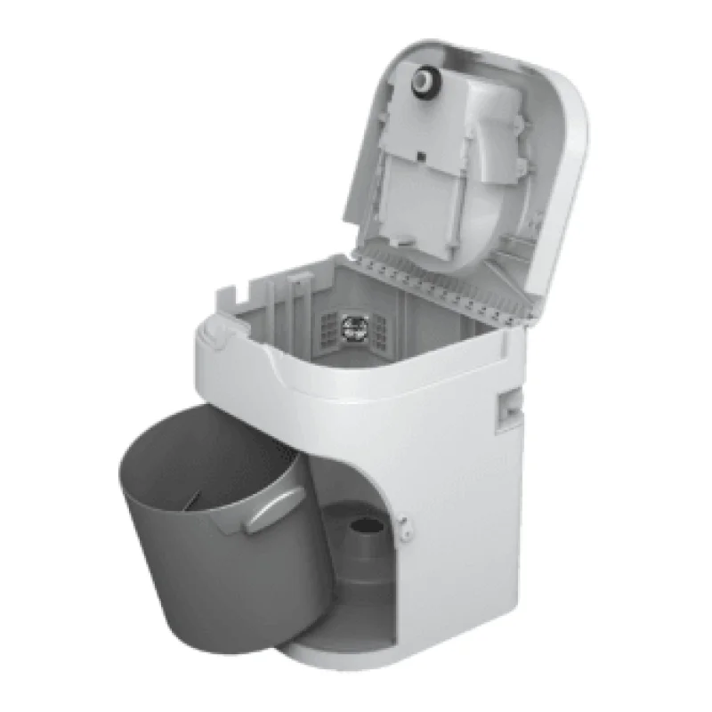 OGO Composting Toilet Extra Solids Bin