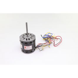 Century Motors ORM1076 3/4HP 4-Speed Replacement Motor 1075 RPM 115V