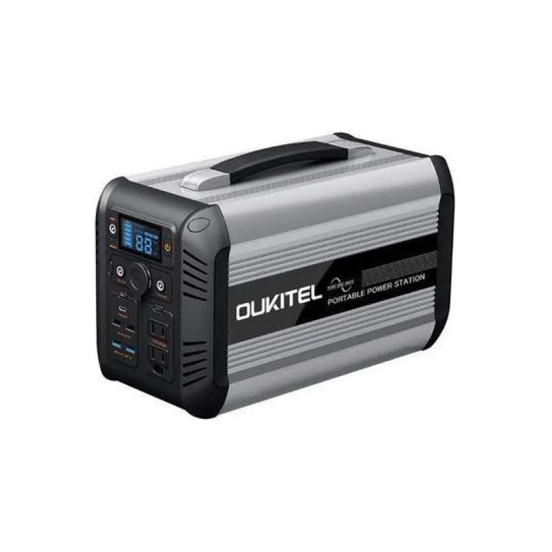 Oukitel CN505 Portable Power Station 614kw