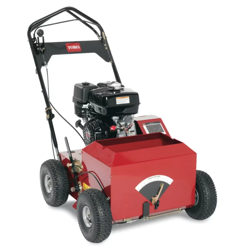 Overseeder, Walk Behind (20″) Rental