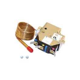Johnson Controls P20GB-1 SPDT High Pressure Control 100-425 PSI