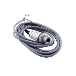 Johnson Controls P266SNR-1 Pressure Transducer 0–508 PSI 1/4" Flare 6.5'
