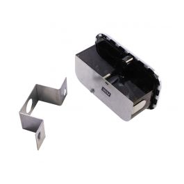 Johnson Controls P32AC-8 Differential Pressure Control 0.05-5" WC