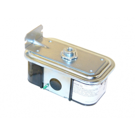 Johnson Controls P32AF-13 Differential Pressure Control 03-1.4" WC