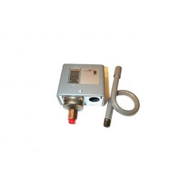 Johnson Controls P47BA-6 Pressure Switch 0-150 PSI Close-Rise
