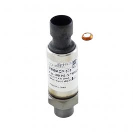 Johnson Controls P499ACP-101 Pressure Transducer 0-100 PSI