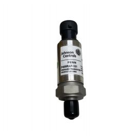 Johnson Controls P499RAP-101 1/8" Pressure Transducer 0-100 PSI