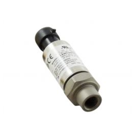 Johnson Controls P499RCP-101 Pressure Transducer 0-100 PSI 1/4" SAE