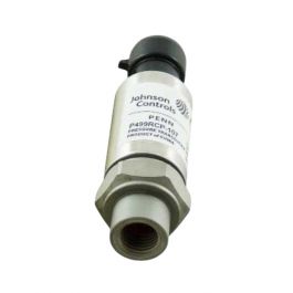 Johnson Controls P499RCP-107 Pressure Transducer 0-750 PSI 1/4" SAE