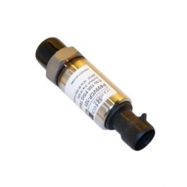 Johnson Controls P499VCP-101C Pressure Transducer 0-100 PSI 0-10VDC 1/4" SAE