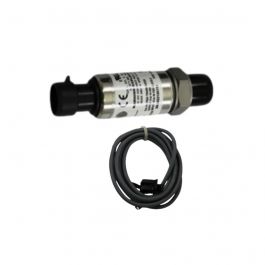 Johnson Controls P499VCP-101K Pressure Transducer W/Wire Harness 0-100 PSI 0-10 VDC