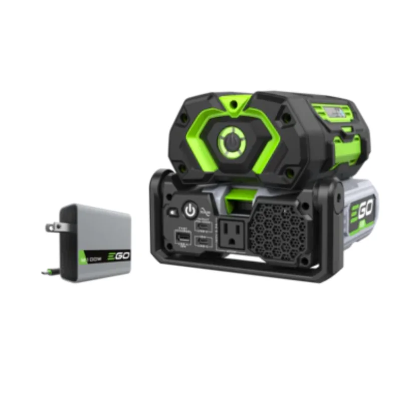PAD5003 EGO 56V Power Escape 400W Inverter Kit