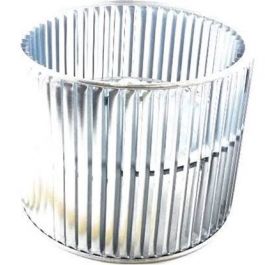 Amana-Goodman D6723320S CW Blower Wheel 1/2" Bore 11" DIA X 9" Width