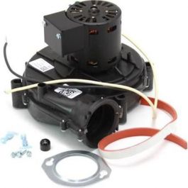 Amana-Goodman R0156744 Inducer Motor 3450 RPM for 90% Furnace Model