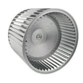 Carrier LA22LA015 Blower Wheel 1/2" Bore 11-1/8" X 8" CW