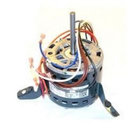 Carrier HD46AR265 Motor 120/240V 1Phase 1400RPM 3/4HP