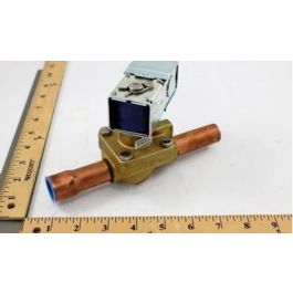 Carrier EF23JX272 Solenoid Valve 120V