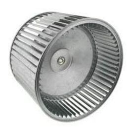 Carrier LA22LA019 CW Blower Wheel 11-7/8" Diameter 1/2" Bore