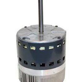 Carrier HD44AR135 Blower Motor 1-Phase 1/2Hp 0-1400 RPM 120/240V