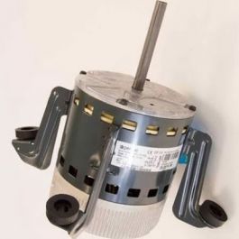 Carrier 58MV660004 Motor 1/2HP 120/240V 1300RPM 48Frame