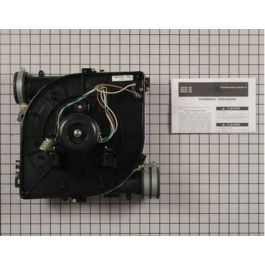 Carrier 320725-757 Inducer Assembly