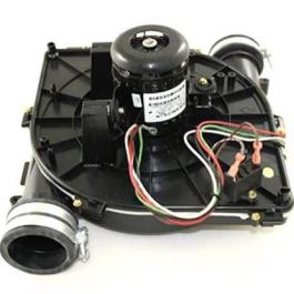 Carrier 326058-755 Inducer Assembly