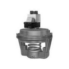 Honeywell MP953E1327 Pneumatic Actuator 3/4" Stroke 5" Diaphragm 10 PSI W/Positioner