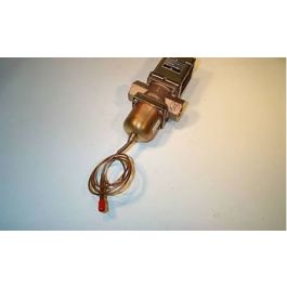 Johnson Controls V46BB-2 1/2" Water Regulator Valve 70-260 PSI Maritime