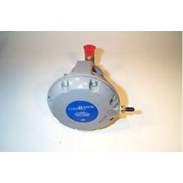 Johnson Controls V-3766-1001 1/2" N/O 2-Way Pneumatic Flare Valve 1.0 Cv 3-6 PSI