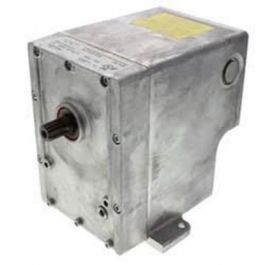 Schneider Electric (Barber Colman) MA-405-500 2‑Position Spring Return Damper Actuator W/Switch 120V
