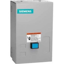 Siemens Industrial Controls 14DUE32BA Motor Starter 120/240V 10-40AMP