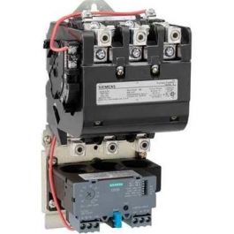 Siemens Industrial Controls14HUG32AA Non-Reversing Motor Starter Size 3, 25-100A 120-240V