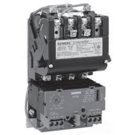 Siemens Industrial Controls 14BUB32BA Motor Starter FVNR 0.75-3.4A 120-240V SZ00