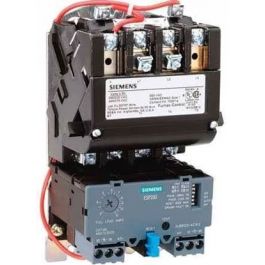Siemens Industrial Controls 14DUD32AF Open Motor Starter 120V 5.5/22A