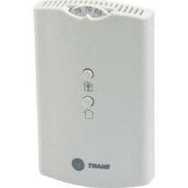 Trane SEN1450 Wired Zone Sensor 10k OHM W/Overload & Cancel Buttons