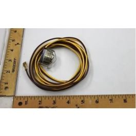 Trane THT1500 SPST Thermostat 55° Open 30° Close 120-240V