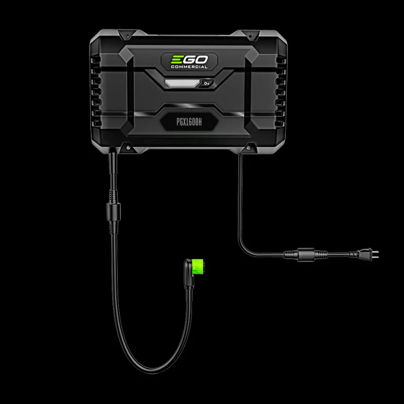 PGX1600H EGO 56V 1600W Commercial Charging Hub