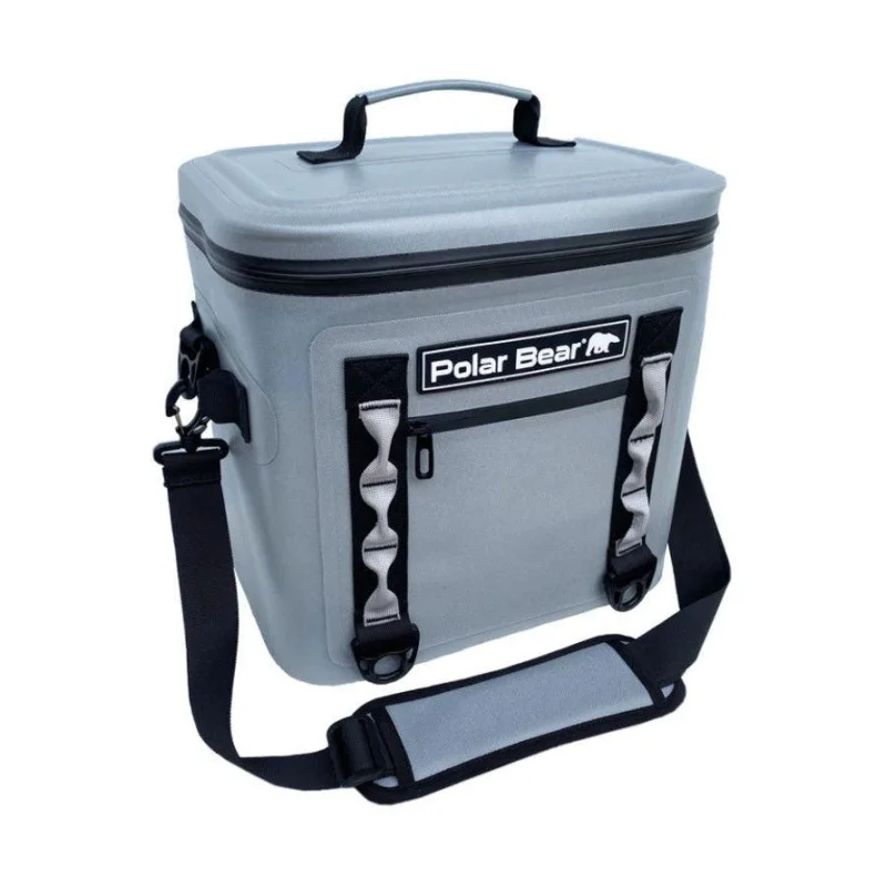 Polar Bear Topper 20 Cooler